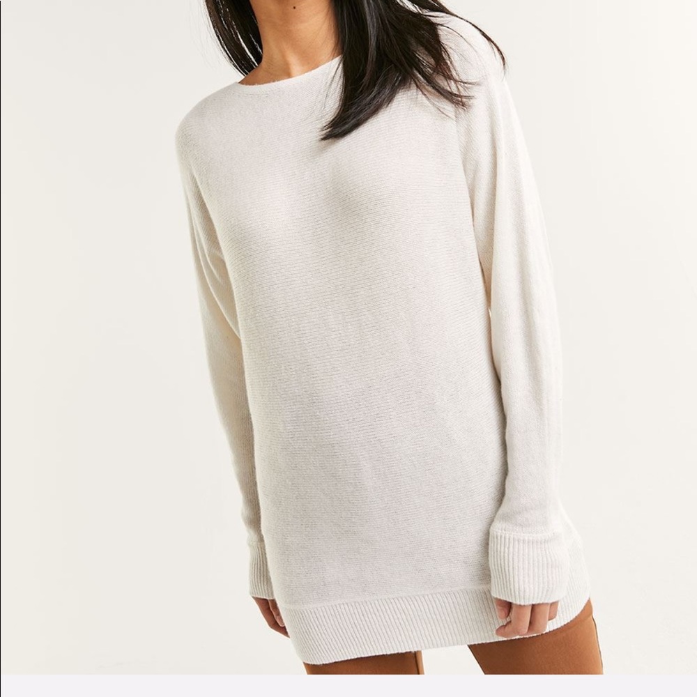 SOLD✨ Cashmere Sweater